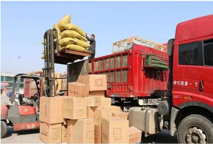 泉州到青龙满族自治县物流专线