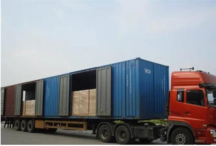 泉州到青龙满族自治县整车运输